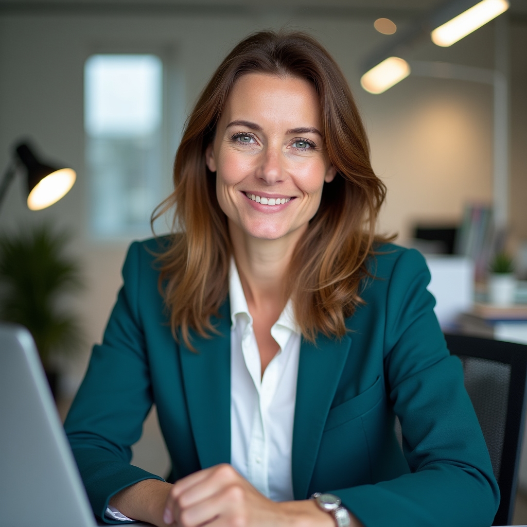 Petra Kovářová, autorka obsahu o rodinném plánování